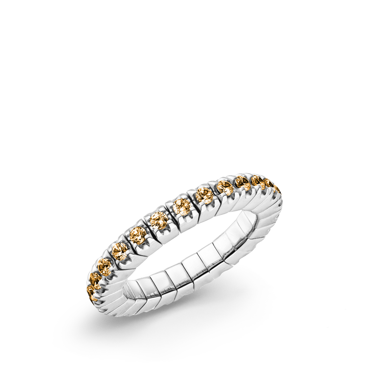 DAZZLING-COLORS FLEX Ring 2.5 mm