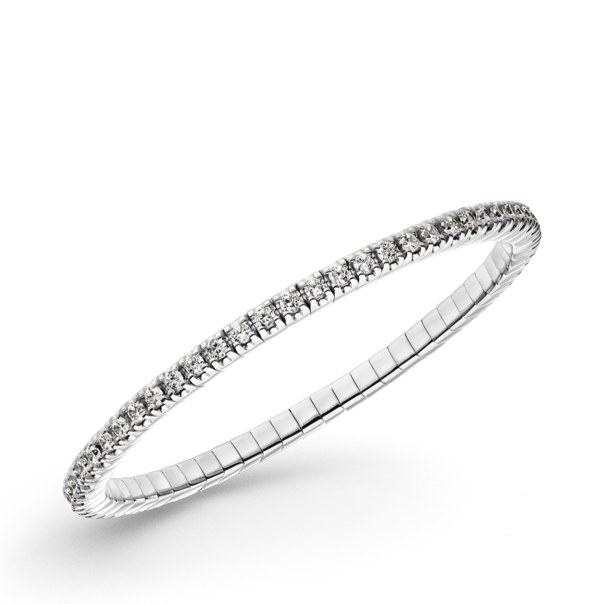 DAZZLING-COLORS FLEX Bracelet 2.0 mm