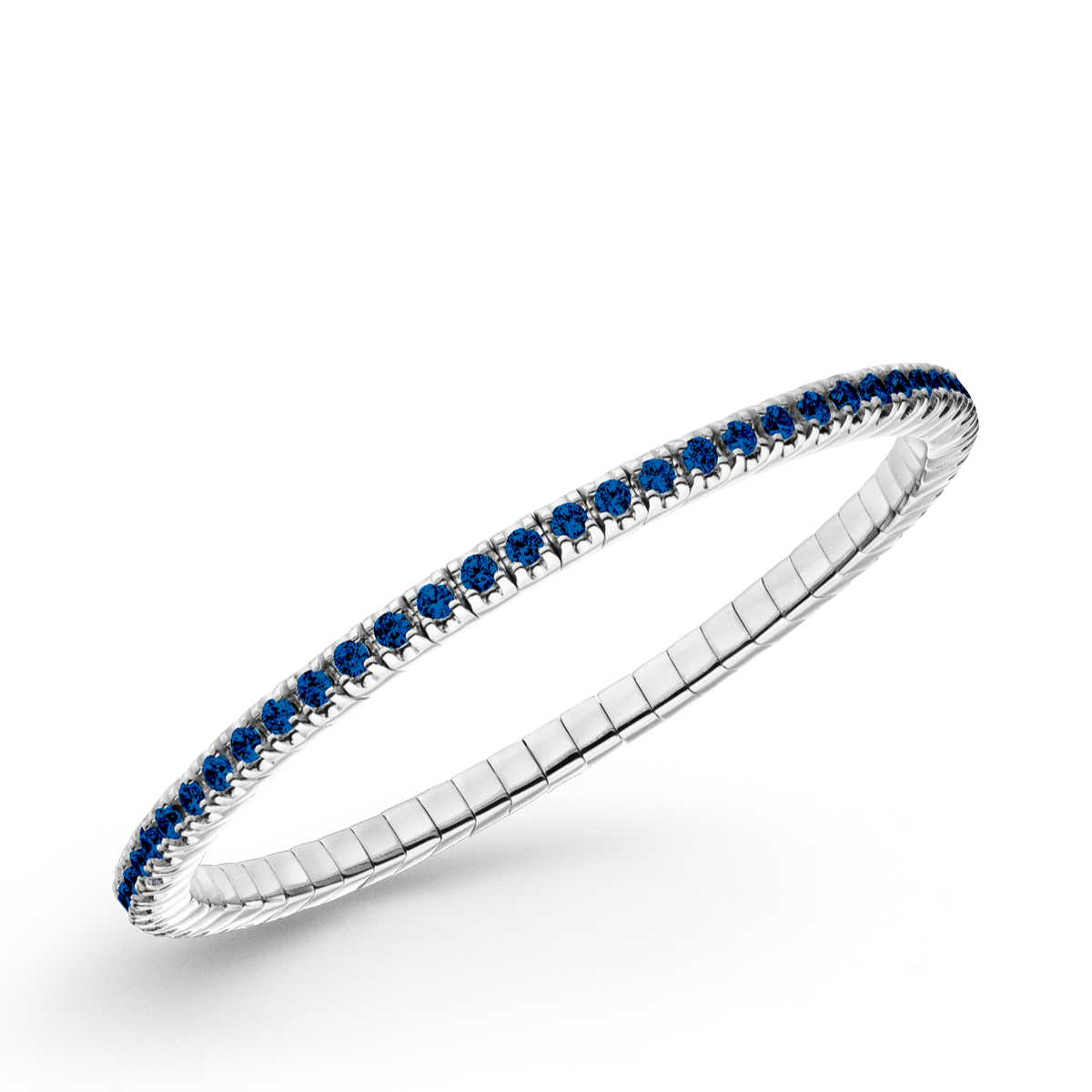 DAZZLING-COLORS FLEX Bracelet 2.5 mm