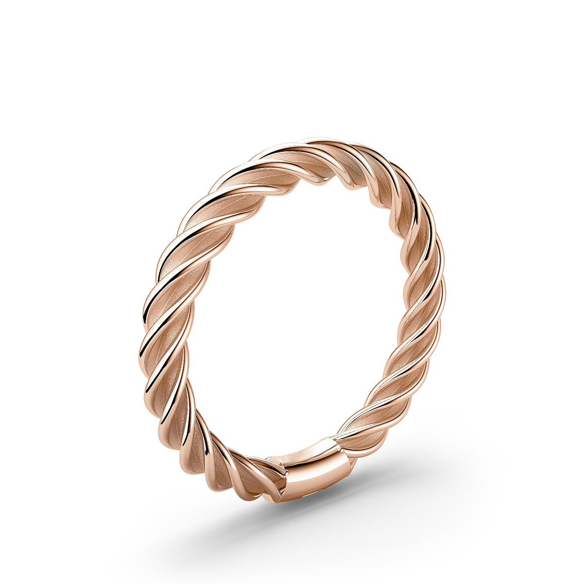 Modern Waves Ring 3.0