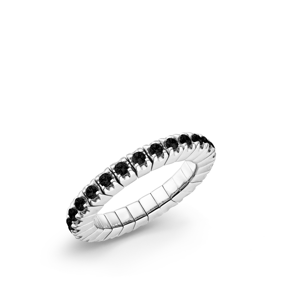 DAZZLING-COLORS FLEX Ring 2.5 mm