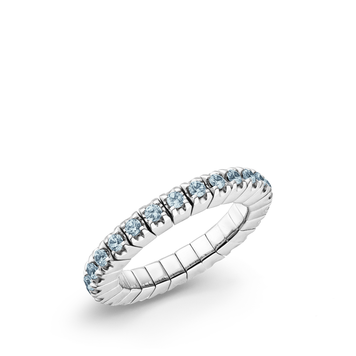 DAZZLING-COLORS FLEX Ring 2.0 mm
