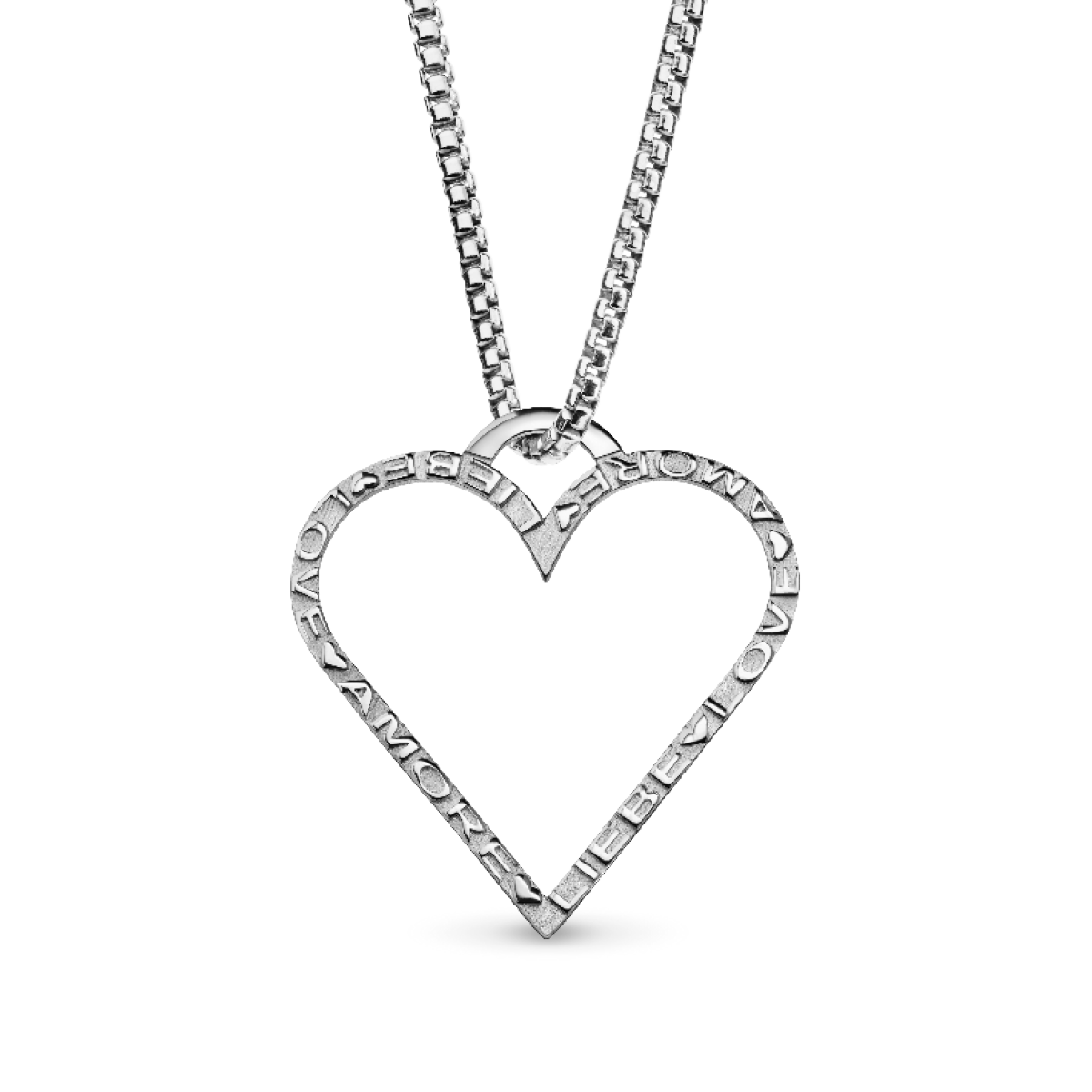 ♥Mother's Day offer gift set necklace with pendant only €199,-  instead of €268,- (Necklace free)♥