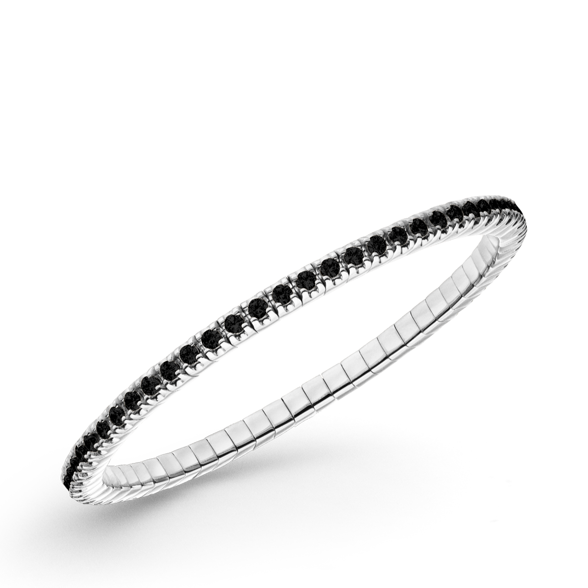 DAZZLING-COLORS FLEX Bracelet 2.5 mm
