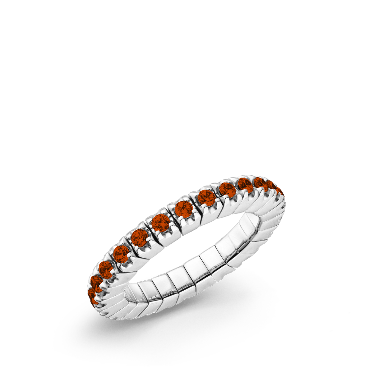 DAZZLING-COLORS FLEX Ring 2.5 mm